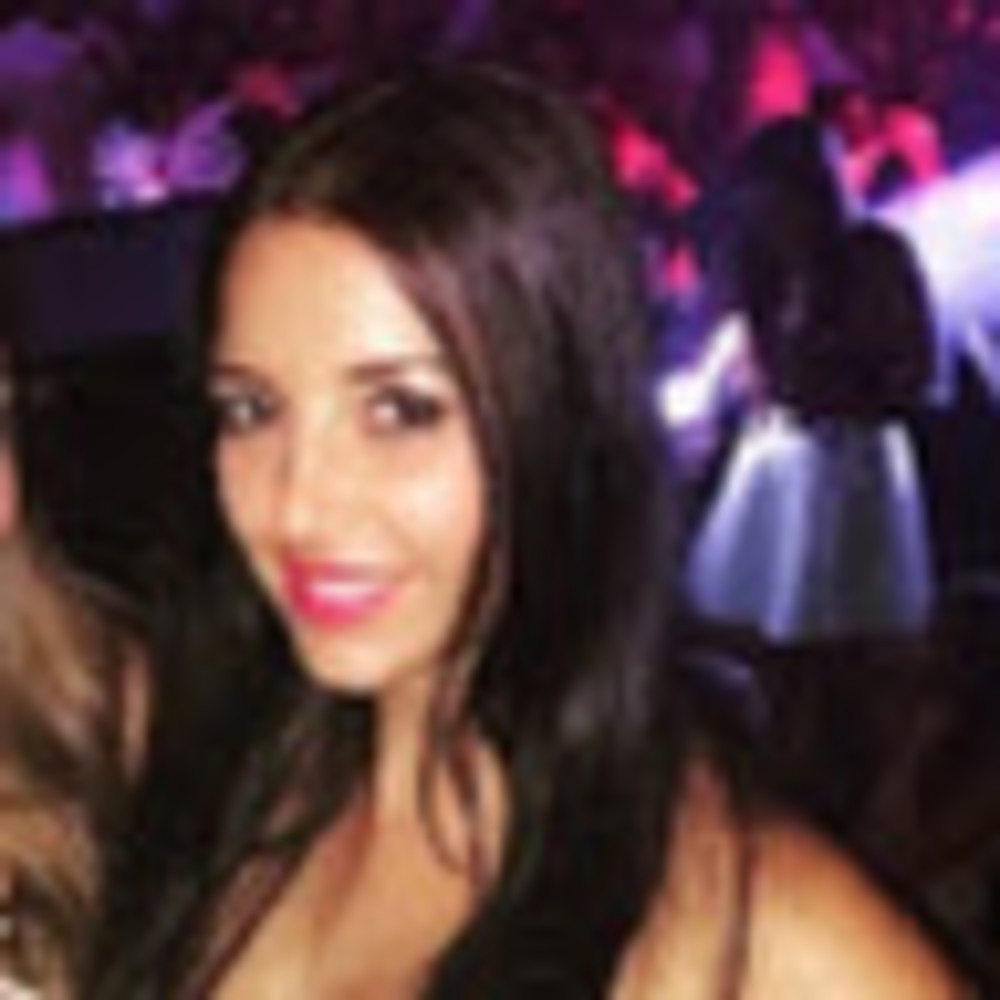 Meet your Posher, Maria